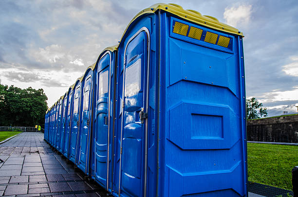 Best Local porta potty services  in Marysville, OH